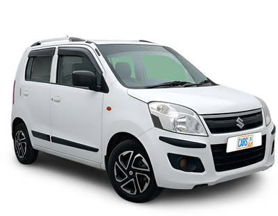 Maruti Wagon R 1.0-img